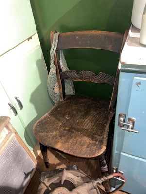 Lot 892 - Britain in the Blitz