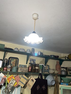 Lot 892 - Britain in the Blitz