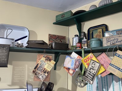 Lot 892 - Britain in the Blitz