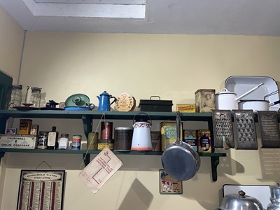 Lot 892 - Britain in the Blitz