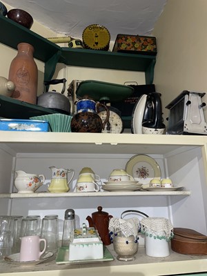 Lot 892 - Britain in the Blitz