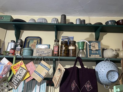 Lot 892 - Britain in the Blitz