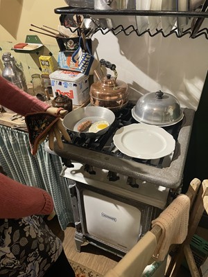 Lot 892 - Britain in the Blitz