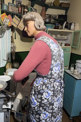 Lot 892 - Britain in the Blitz