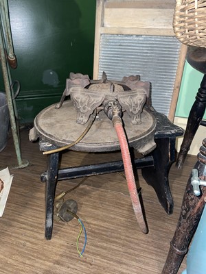 Lot 892 - Britain in the Blitz