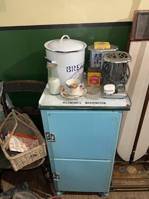 Lot 892 - Britain in the Blitz