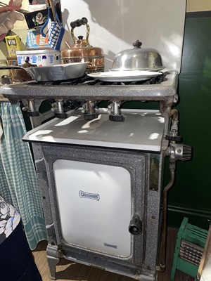 Lot 892 - Britain in the Blitz