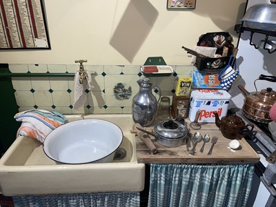 Lot 892 - Britain in the Blitz