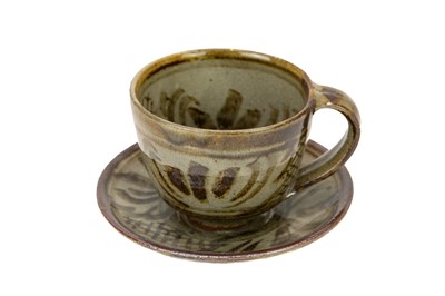 Lot 478 - Seth CARDEW (1934-2016)