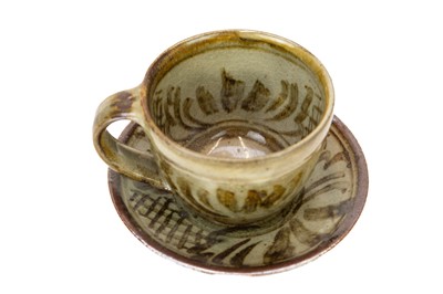 Lot 478 - Seth CARDEW (1934-2016)