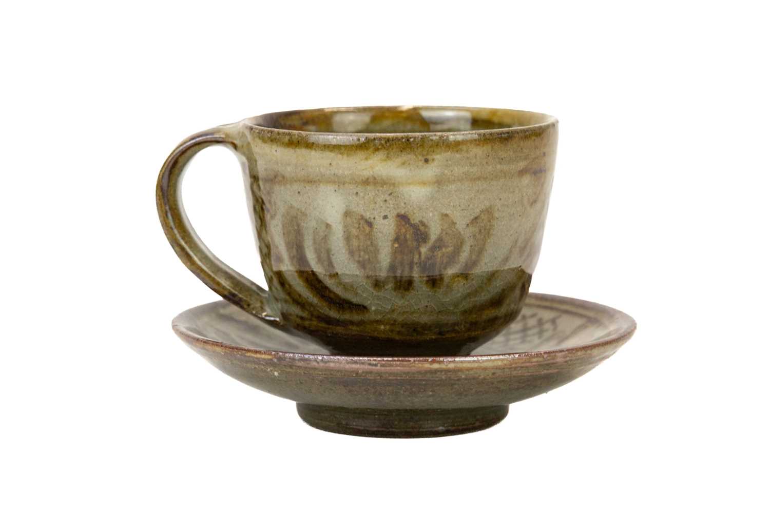 Lot 478 - Seth CARDEW (1934-2016)