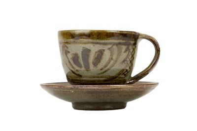 Lot 478 - Seth CARDEW (1934-2016)