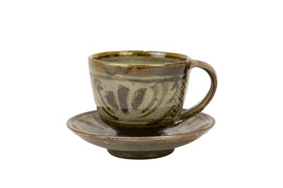 Lot 478 - Seth CARDEW (1934-2016)