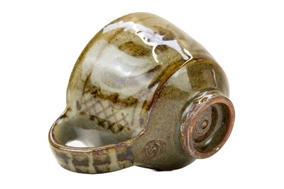 Lot 478 - Seth CARDEW (1934-2016)