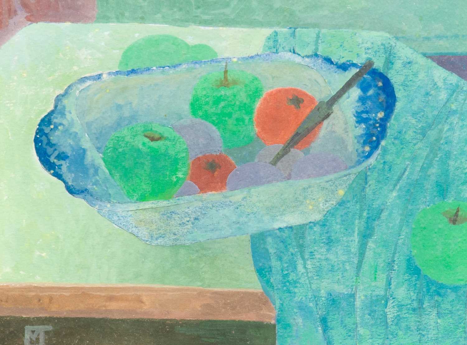 Lot 32 - Morwenna THISTLEWAITE (1912-2000)