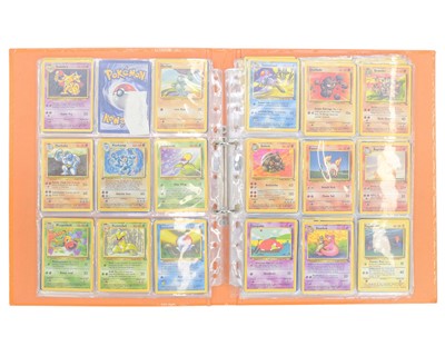 Lot 263 - Pokémon