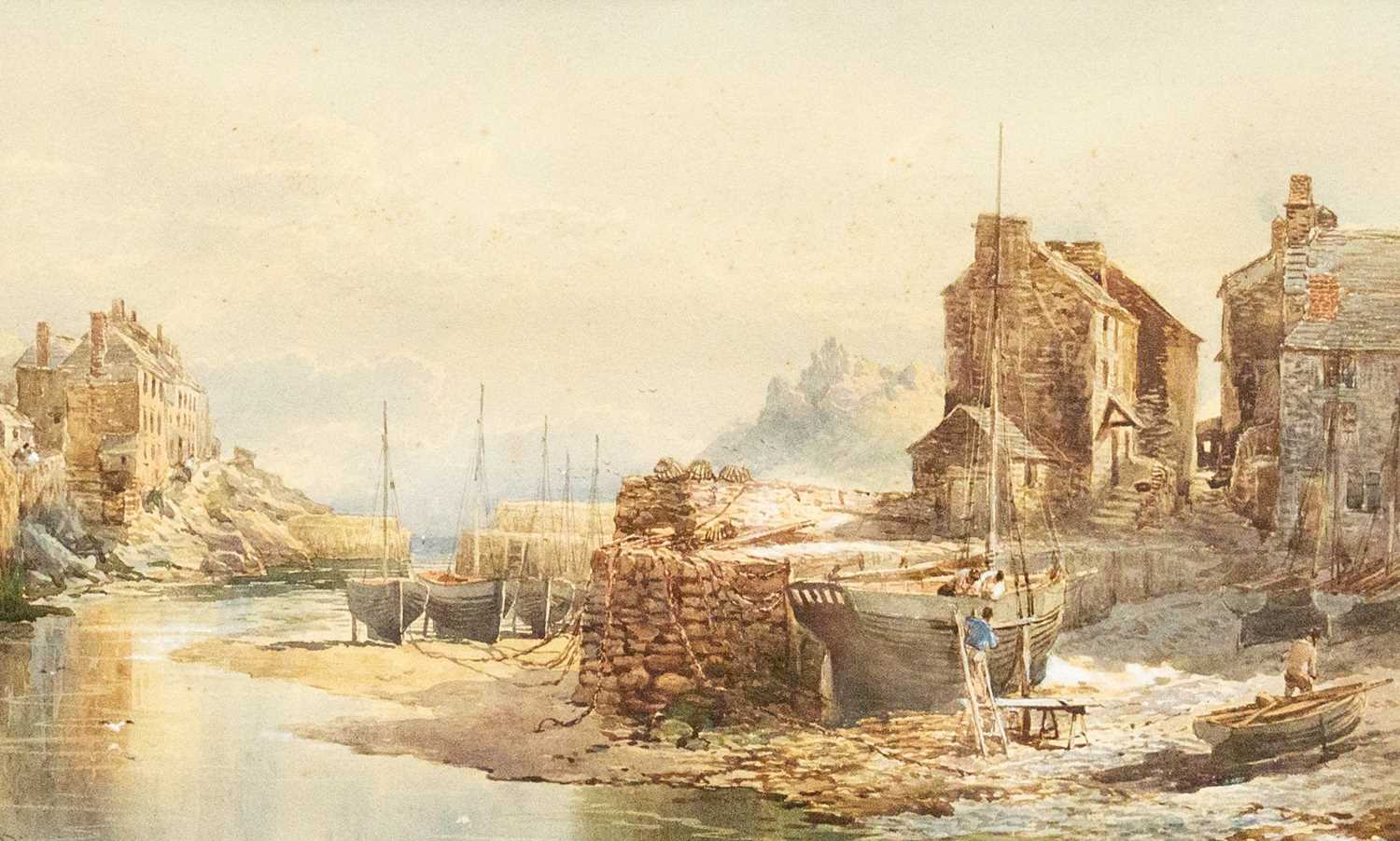 Lot 115 - William Henry PIKE (1846-1908)