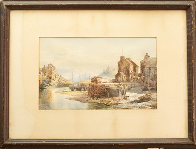 Lot 115 - William Henry PIKE (1846-1908)