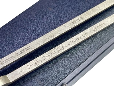 Lot 504 - A WWII military Abney type level clinometer.