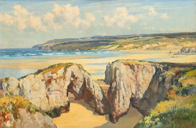 Lot 60 - George TREVOR (fl.1920-1940)