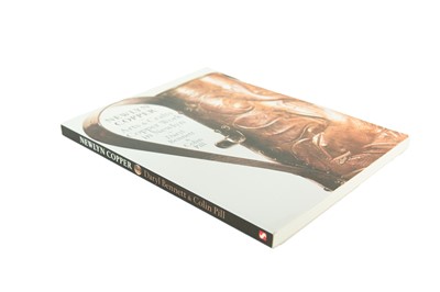 Lot 124 - Daryl Bennett and Colin Pill