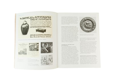 Lot 124 - Daryl Bennett and Colin Pill