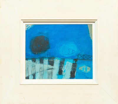 Lot 22 - Simon POOLEY (1955)