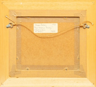 Lot 22 - Simon POOLEY (1955)