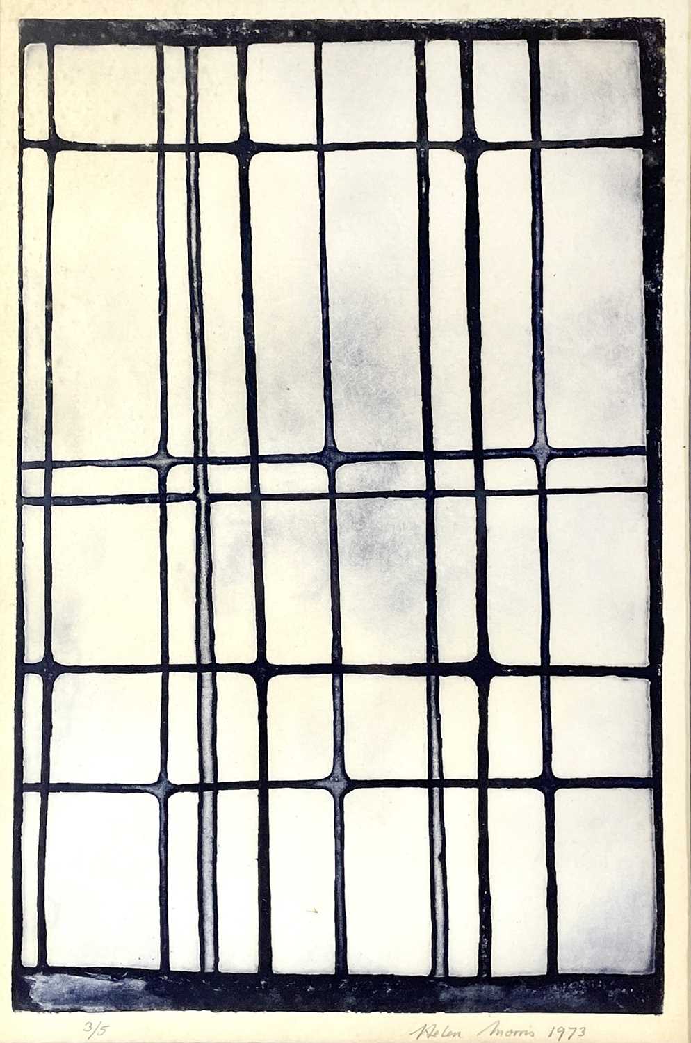 Lot 141 - Helen MORRIS (XX)