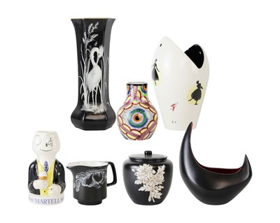 Lot 293 - Midwinter ceramics.