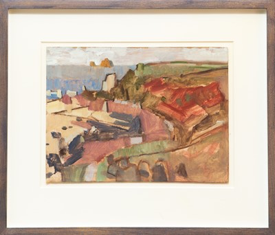 Lot 7 - Michael UPTON (1938-2002)