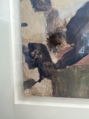 Lot 7 - Michael UPTON (1938-2002)