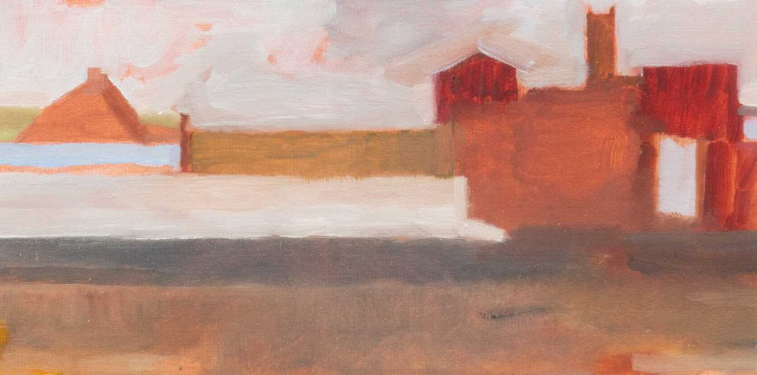 Lot 144 - Michael UPTON (1938-2002)