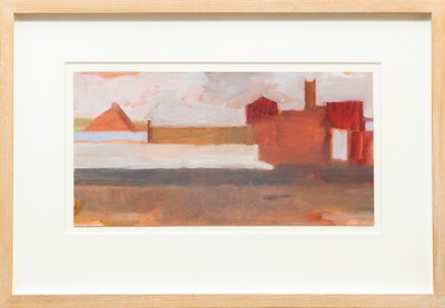 Lot 144 - Michael UPTON (1938-2002)