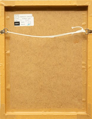 Lot 130 - Michael REES (1962)