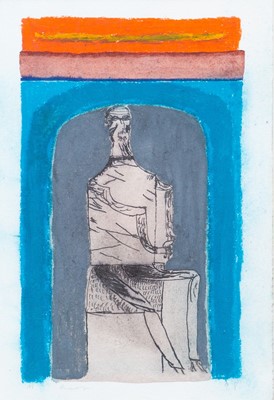 Lot 130 - Michael REES (1962)