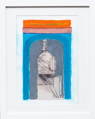 Lot 130 - Michael REES (1962)