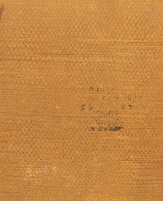 Lot 49 - William BLACK (XX)