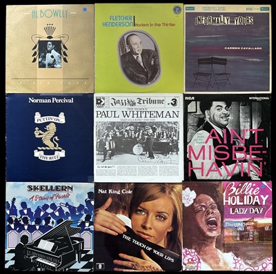 Lot 14 - Jazz
