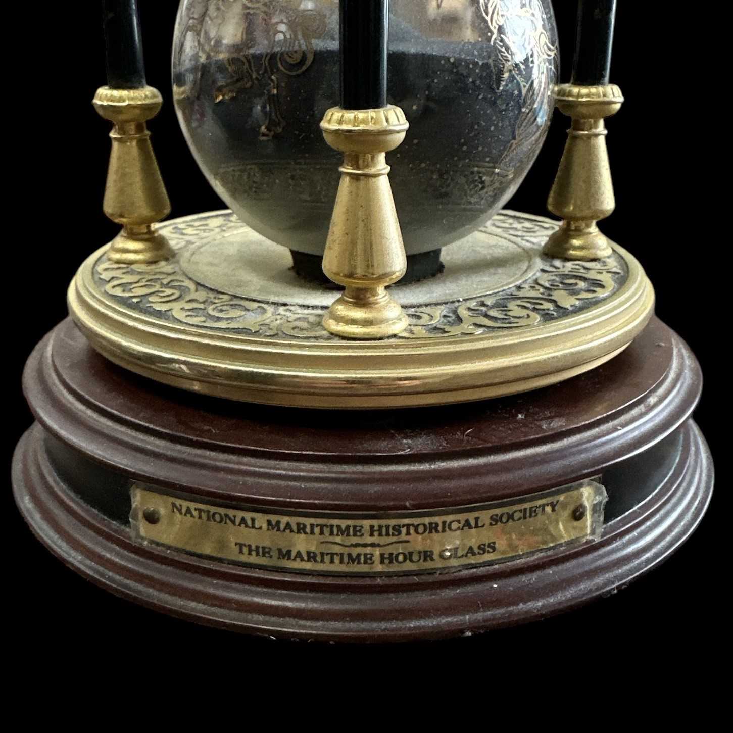 Lot 184 the national maritime historical society