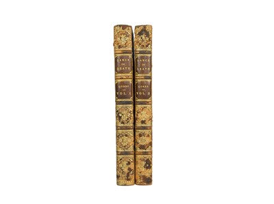 Lot 8 - Thomas Rowlanson illustrations