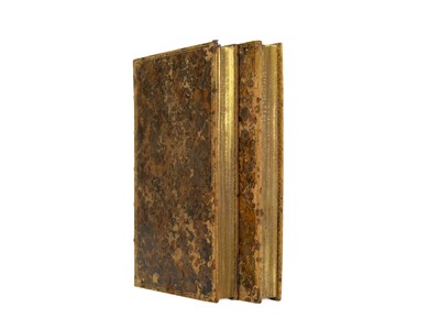 Lot 8 - Thomas Rowlanson illustrations