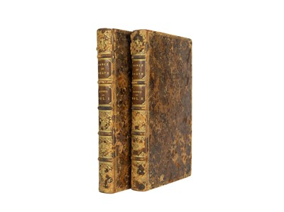 Lot 8 - Thomas Rowlanson illustrations