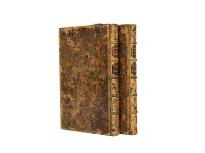 Lot 8 - Thomas Rowlanson illustrations