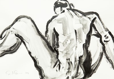 Lot 279 - Tim NEWMAN (1956)