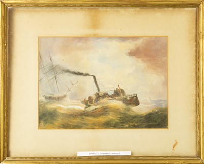 Lot 25 - Attributed to John Christian SCHETKY (1778-1874)