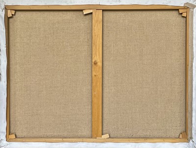Lot 54 - Clive BLACKMORE (1940)