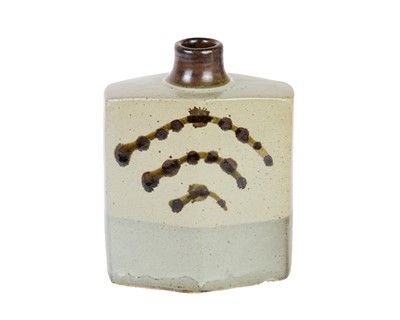 Lot 635 - Shinsaku HAMADA (1929)