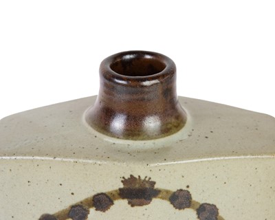 Lot 635 - Shinsaku HAMADA (1929)