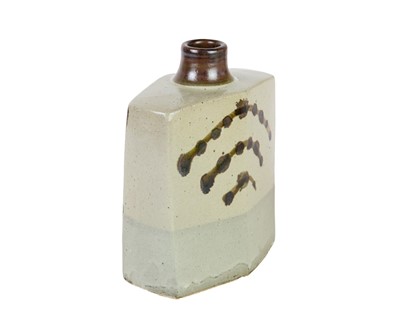 Lot 635 - Shinsaku HAMADA (1929)